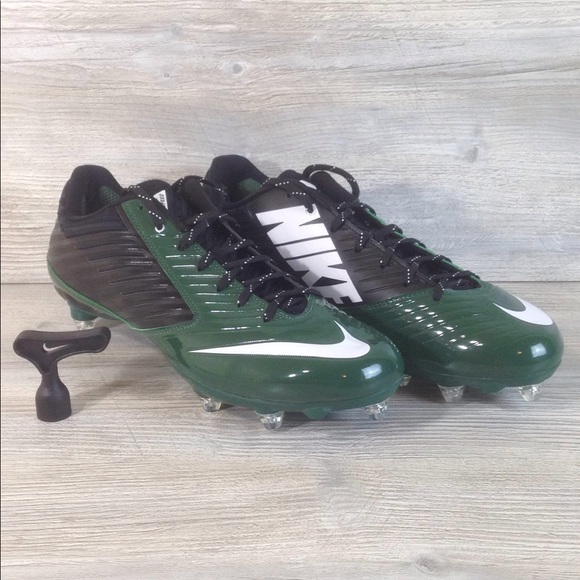 Nike Other - Nike Vapor Speed Football Cleats